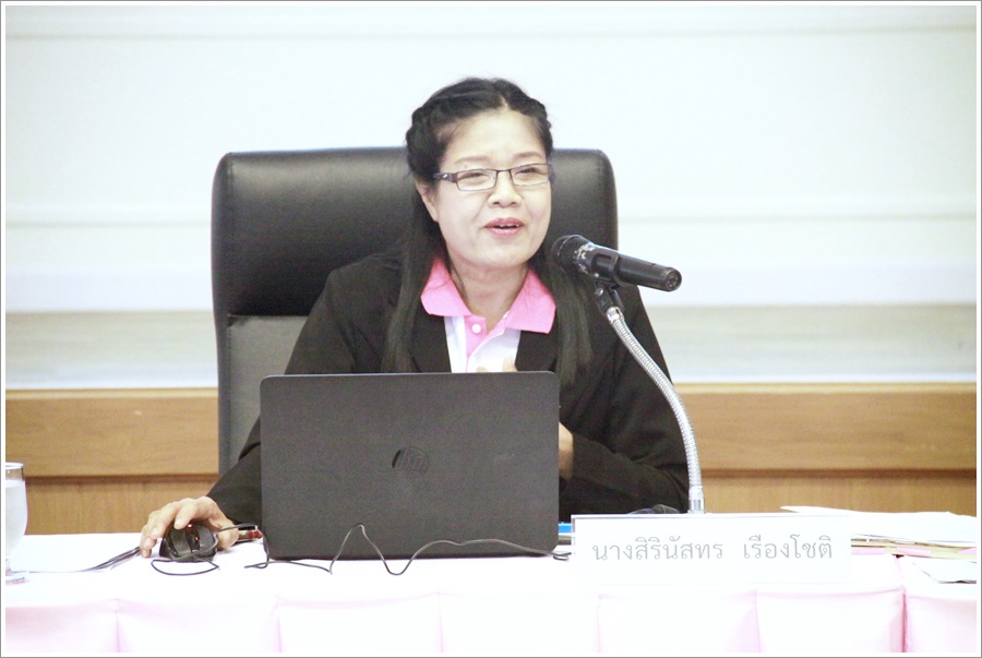 กรมบังคับคดีจัดโครงการฝึกอบรมหลักสูตร “ปฐมนิเทศบุคลากรกรมบังคับคดี” ประจำปีงบประมาณ พ.ศ.2562 (รุ่นที่ 2)